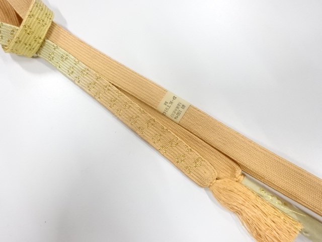 Japanese Kimono / Accessories Silk